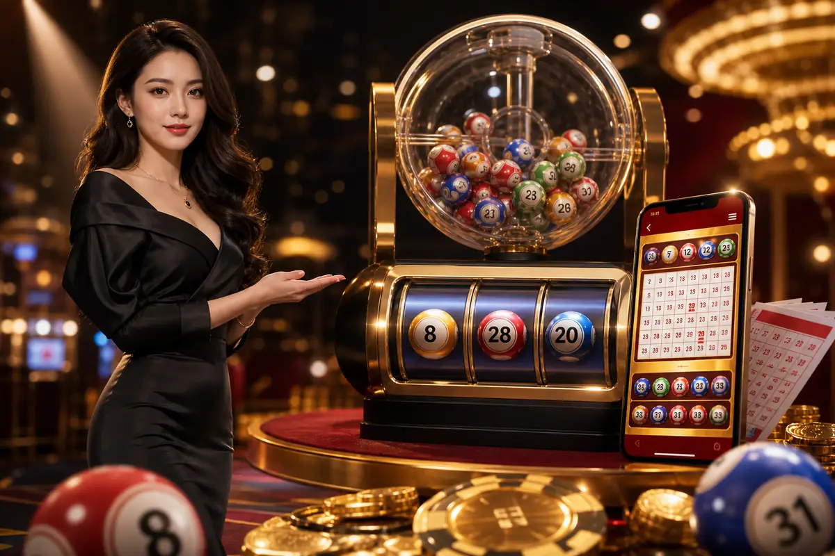 win111 permainan kasino online Malaysia