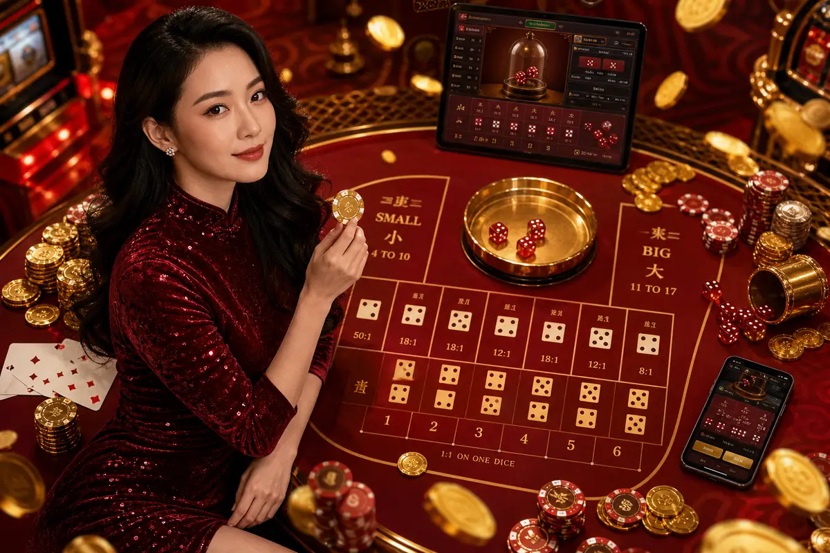 win111 suasana meja Teen Patti live