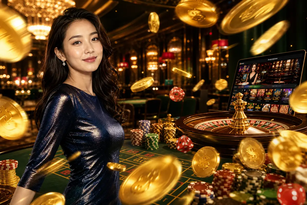 win111 Casino kaedah pembayaran e-wallet dan bank