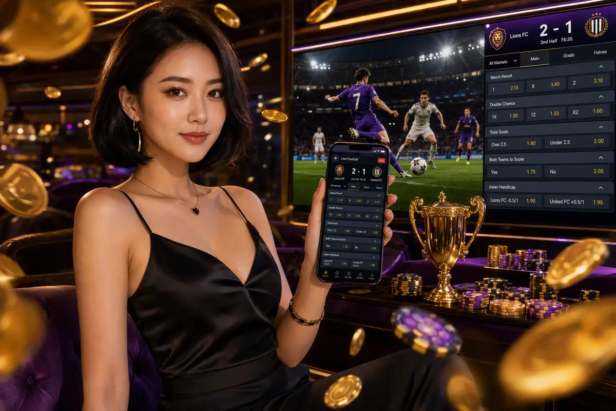 win111 taruhan sukan bola sepak langsung