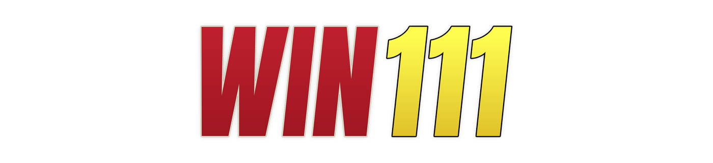 win111 logo